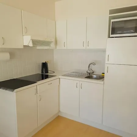 Cozy With Pool Close To The Sea Апартаменты Остенде