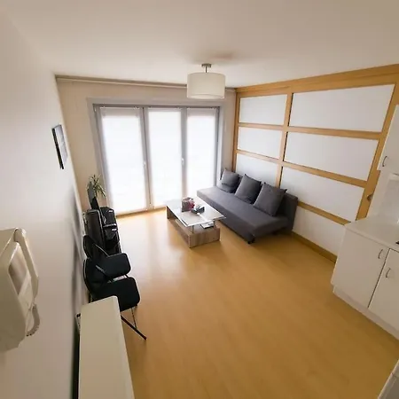 Cozy With Pool Close To The Sea * Ostende