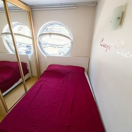 Cozy With Pool Close To The Sea * Остенде