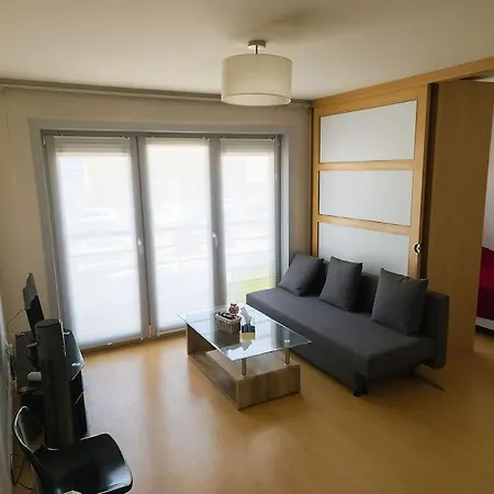 شقة Cozy With Pool Close To The Sea *